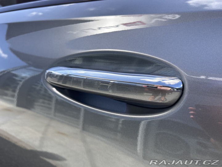 Mercedes-Benz C C 220d 4MATIC AMG 2022