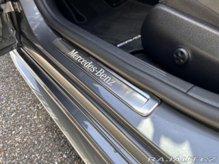 Mercedes-Benz C C 220d 4MATIC AMG 2022