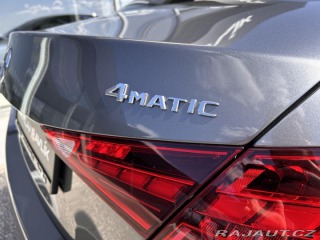 Mercedes-Benz C C 220d 4MATIC AMG 2022