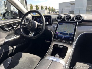 Mercedes-Benz C C 220d 4MATIC AMG 2022