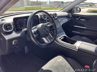 Mercedes-Benz C C 220d 4MATIC AMG 2022