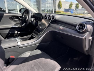 Mercedes-Benz C C 220d 4MATIC AMG 2022