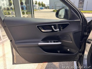 Mercedes-Benz C C 220d 4MATIC AMG 2022
