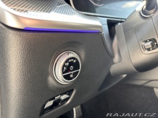Mercedes-Benz C C 220d 4MATIC AMG 2022
