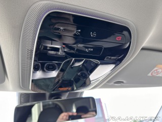 Mercedes-Benz C C 220d 4MATIC AMG 2022