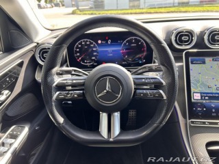 Mercedes-Benz C C 220d 4MATIC AMG 2022