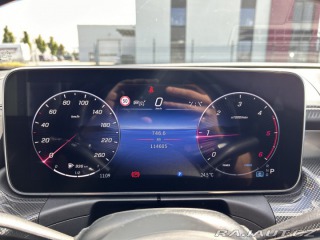 Mercedes-Benz C C 220d 4MATIC AMG 2022