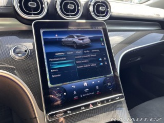 Mercedes-Benz C C 220d 4MATIC AMG 2022