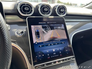 Mercedes-Benz C C 220d 4MATIC AMG 2022