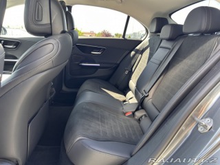 Mercedes-Benz C C 220d 4MATIC AMG 2022