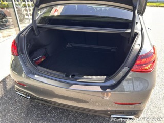 Mercedes-Benz C C 220d 4MATIC AMG 2022