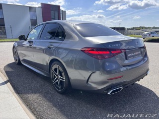 Mercedes-Benz C C 220d 4MATIC AMG 2022