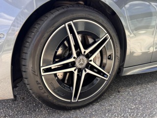 Mercedes-Benz C C 220d 4MATIC AMG 2022