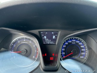 Hyundai ix20 1.4 LPG, 66KW, 2011
