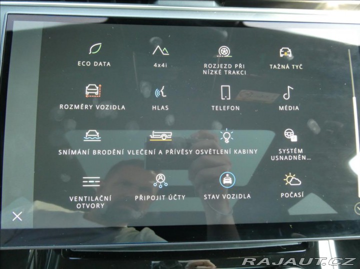 Land Rover Range Rover Sport 3,0 D300, SE, 1.Maj, SK, 2023