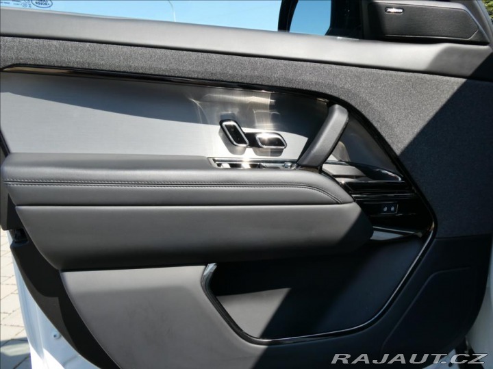 Land Rover Range Rover Sport 3,0 D300, SE, 1.Maj, SK, 2023