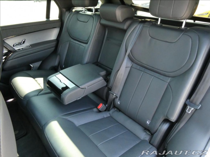 Land Rover Range Rover Sport 3,0 D300, SE, 1.Maj, SK, 2023