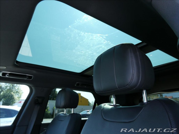 Land Rover Range Rover Sport 3,0 D300, SE, 1.Maj, SK, 2023