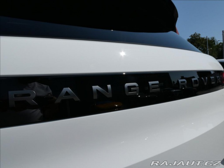 Land Rover Range Rover Sport 3,0 D300, SE, 1.Maj, SK, 2023