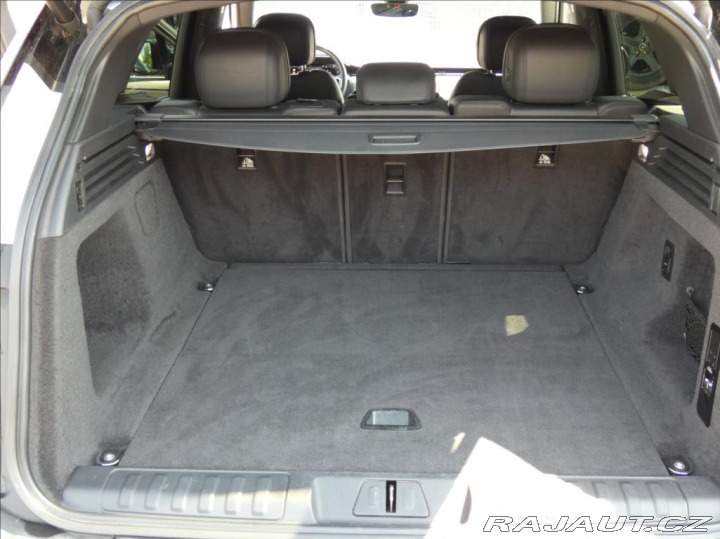Land Rover Range Rover Sport 3,0 D300, SE, 1.Maj, SK, 2023