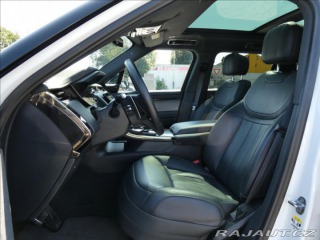 Land Rover Range Rover Sport 3,0 D300, SE, 1.Maj, SK, 2023