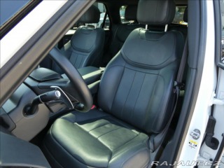 Land Rover Range Rover Sport 3,0 D300, SE, 1.Maj, SK, 2023