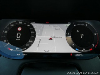Land Rover Range Rover Sport 3,0 D300, SE, 1.Maj, SK, 2023