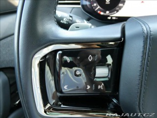 Land Rover Range Rover Sport 3,0 D300, SE, 1.Maj, SK, 2023