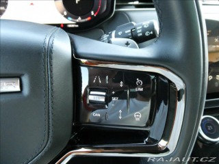 Land Rover Range Rover Sport 3,0 D300, SE, 1.Maj, SK, 2023