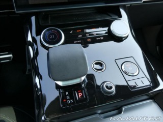 Land Rover Range Rover Sport 3,0 D300, SE, 1.Maj, SK, 2023