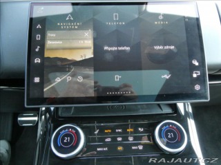 Land Rover Range Rover Sport 3,0 D300, SE, 1.Maj, SK, 2023
