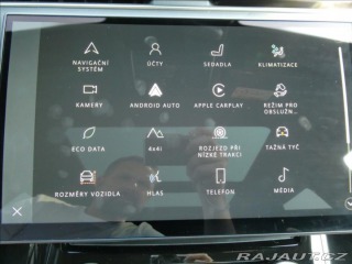 Land Rover Range Rover Sport 3,0 D300, SE, 1.Maj, SK, 2023
