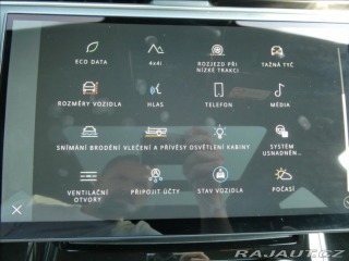 Land Rover Range Rover Sport 3,0 D300, SE, 1.Maj, SK, 2023