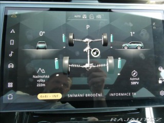 Land Rover Range Rover Sport 3,0 D300, SE, 1.Maj, SK, 2023