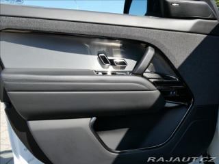 Land Rover Range Rover Sport 3,0 D300, SE, 1.Maj, SK, 2023