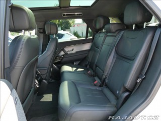 Land Rover Range Rover Sport 3,0 D300, SE, 1.Maj, SK, 2023