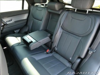 Land Rover Range Rover Sport 3,0 D300, SE, 1.Maj, SK, 2023