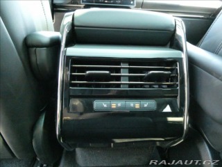 Land Rover Range Rover Sport 3,0 D300, SE, 1.Maj, SK, 2023