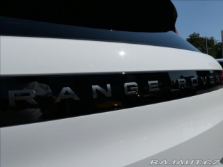 Land Rover Range Rover Sport 3,0 D300, SE, 1.Maj, SK, 2023