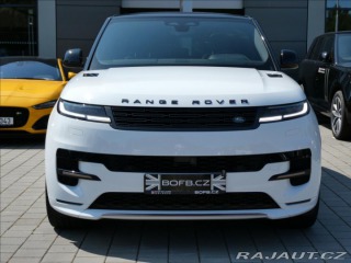 Land Rover Range Rover Sport 3,0 D300, SE, 1.Maj, SK, 2023