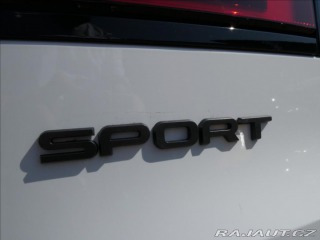 Land Rover Range Rover Sport 3,0 D300, SE, 1.Maj, SK, 2023