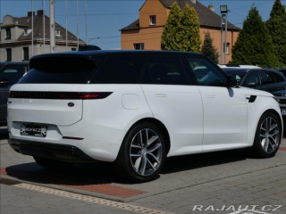 Land Rover Range Rover Sport 3,0 D300, SE, 1.Maj, SK, 2023