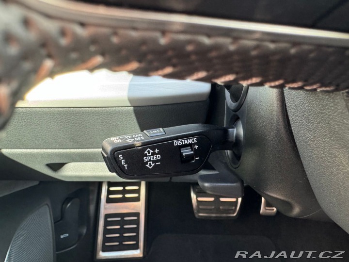 Audi Q8 S-line  50 TDI Quattro Ti 2019