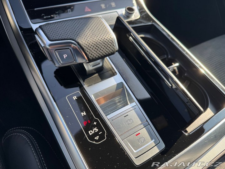Audi Q8 S-line  50 TDI Quattro Ti 2019