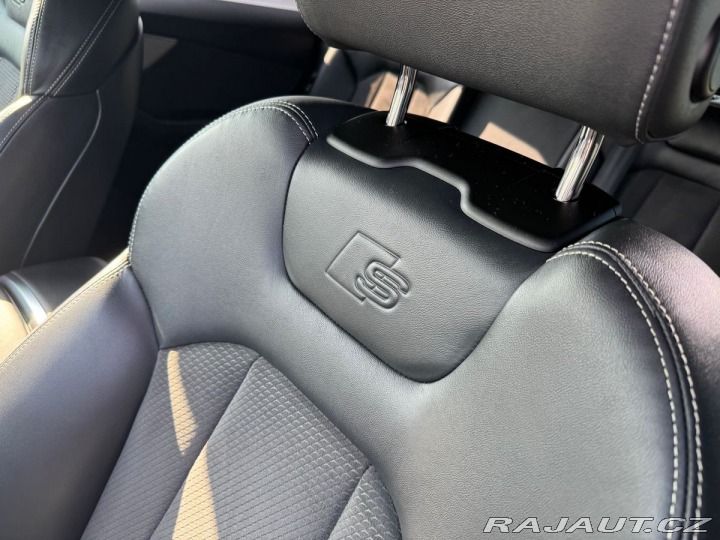 Audi Q8 S-line  50 TDI Quattro Ti 2019