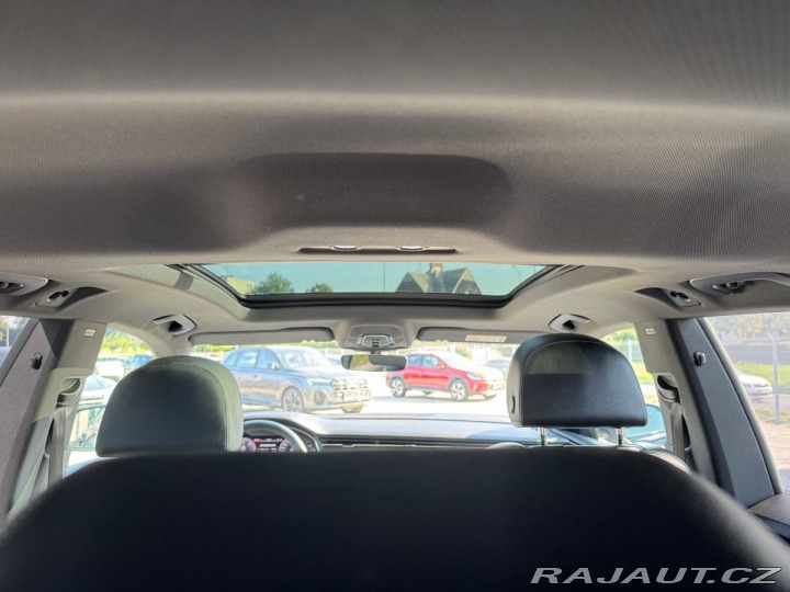Audi Q8 S-line  50 TDI Quattro Ti 2019