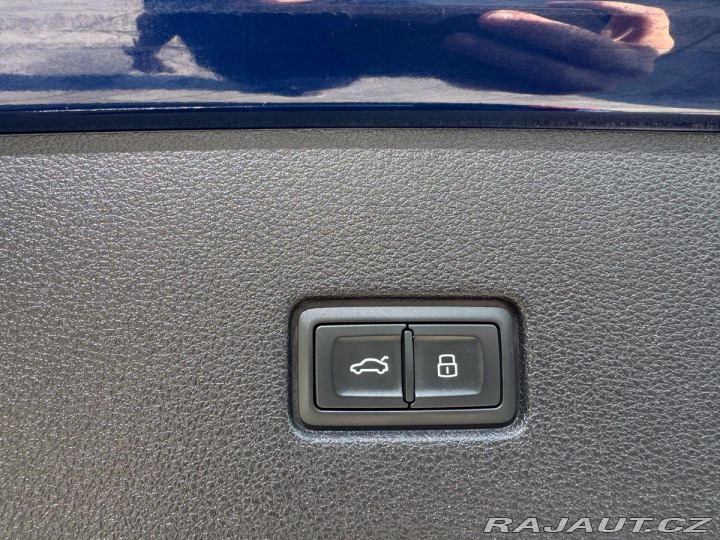 Audi Q8 S-line  50 TDI Quattro Ti 2019