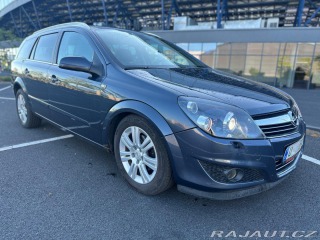 Opel Astra 1.8i 16v 103kw