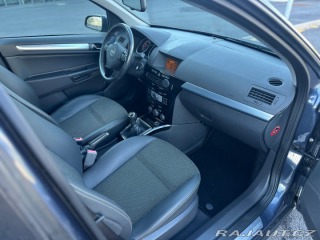 Opel Astra 1.8i 16v 103kw 2009
