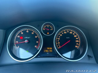 Opel Astra 1.8i 16v 103kw 2009